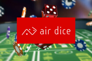 Air Dice játékgépek