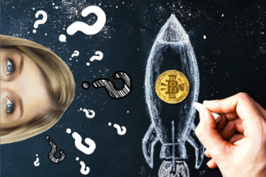 A Bitcoin lendületet kapott a kriptovaluta kaszinóknak köszönhetően