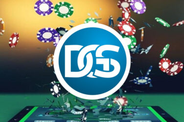 Digital Gaming Solutions – DGS nyerőgépek