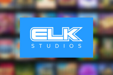 ELK Studios játékok