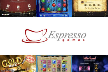 Espresso Games szoftver