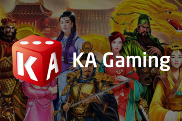KA Gaming játékgépek