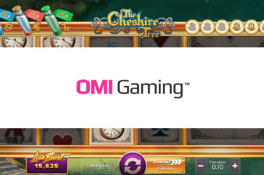 OMI Gaming játékgépek