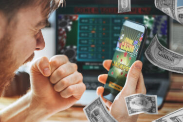 Online kaszinó a legmagasabb kifizetéssel