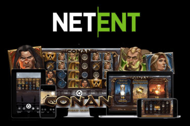 Játssz a NetEnt ingyenes játékgépein