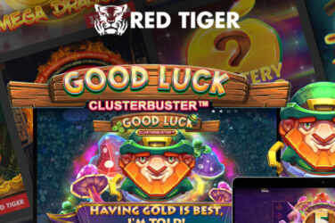 Red Tiger játékgépek