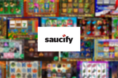 Saucify játékgépek Online