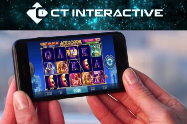Kaszinótechnológia – Játssz CT játékokat online