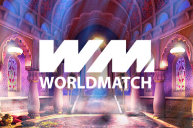 World Match játékgépek